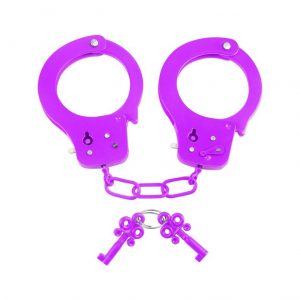 Esposas Neon fun cuffs