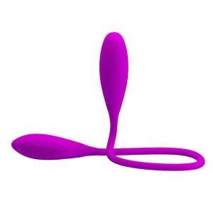 Vibrador Pretty Love Snaky Vibe