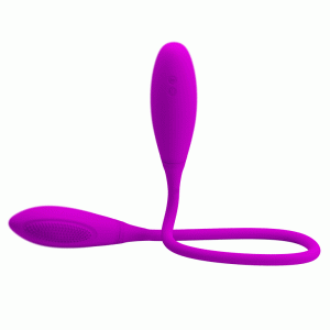 Vibrador Pretty Love Snaky Vibe