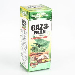 Jarabe Gaz-3-Zhan