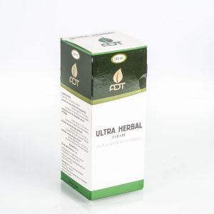 Ultra Herbal Depurador Intestinal