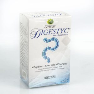 Digestyc Dietary Supplement (Sobres)