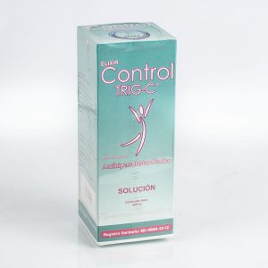 Elixir Control Trig-C