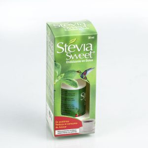 Stevia Sweet (Gotas)