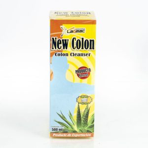 Jarae New Colon (Colon Cleanser)