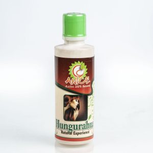 Aceite de Hungurahua