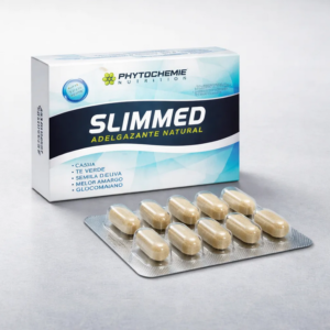 Slimmed (Adelgazante natural)