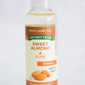 Sweet Almond Pure (Aceite de Almendras)