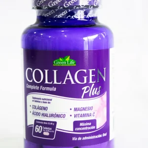 Collagen Plus Complete Formula x 60 TABS