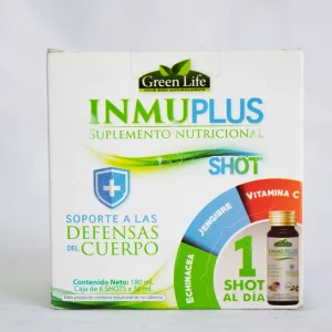 Inmuplus Shot (30ml)