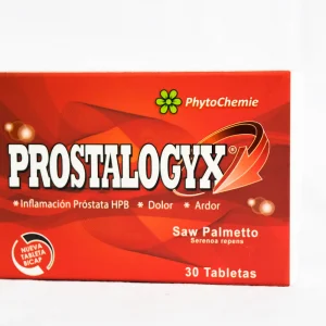 PROSTALOGIX Tabletas