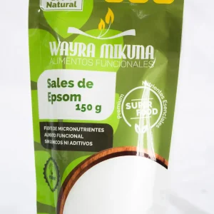 Sales de Epsom 150g