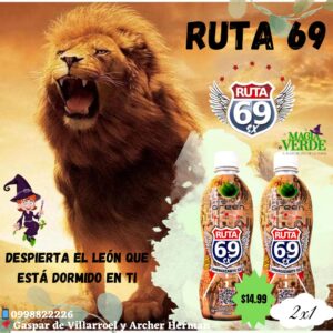 RUTA 69